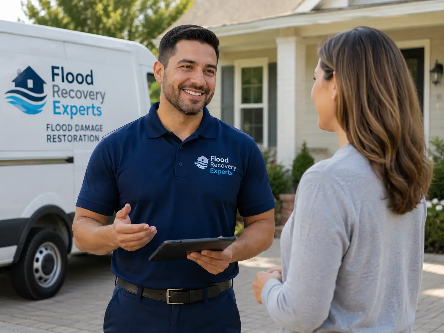 Flood Damage Cleanup Watervliet, MI FAQs